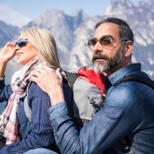 Participating in activities